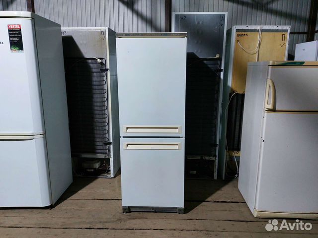 Холодильник бу Стинол Доставка. Гарантия