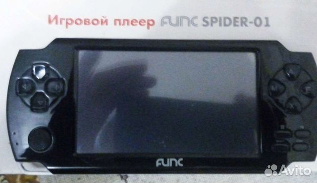 Func spider 01 как прошить через компьютер