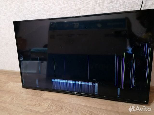 Запчасти для телевизоров с разбора