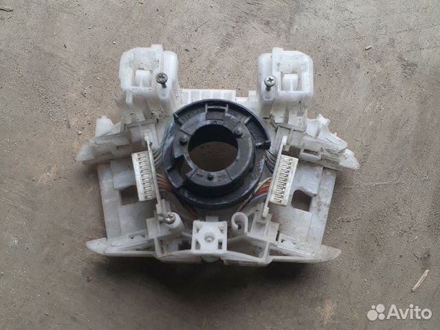 Крепление подрулевое Митсубиси Аутлендер XL