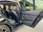 BMW 3 серия 2.0 AT, 2017, 77 000 км объявление продам