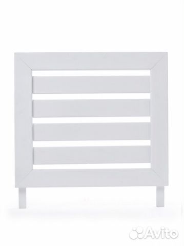 Декоративные экраны для батарей отопления