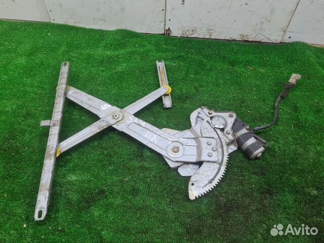 Стеклоподъемник передний левый Great Wall Safe
