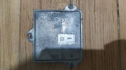 Блок розжига Land Rover Range Rover Voque Ориг