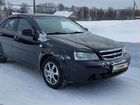 Chevrolet Lacetti 1.4 МТ, 2012, 203 000 км