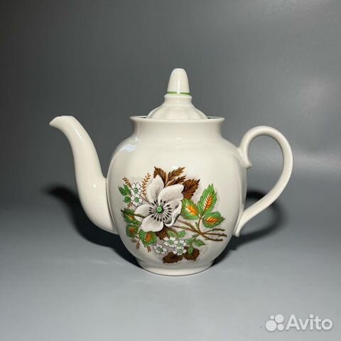 Заварочный чайник