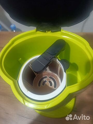 Кофеварка капельная Polaris