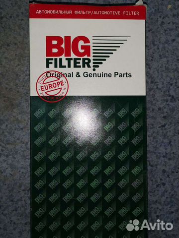 Воздушный фильтр на ларгус 8 кл