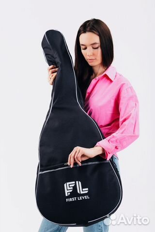 Чехол для гитары