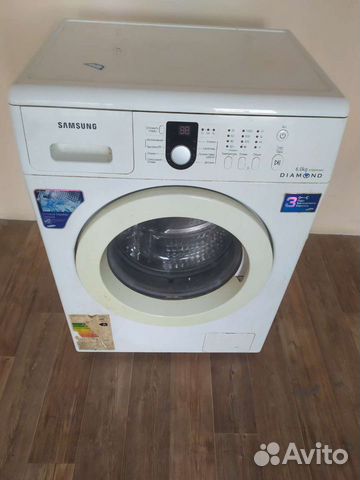 Samsung WF8590NMW9 по запчастям
