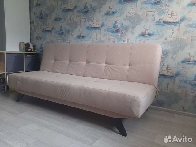 Диван книжка бу