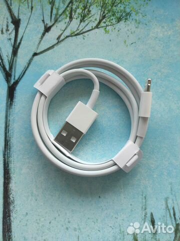 Лайтинг кабель для iPhone - оригинал