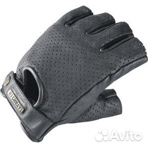 Перчатки короткие Highway Shorty мотоэкипиро