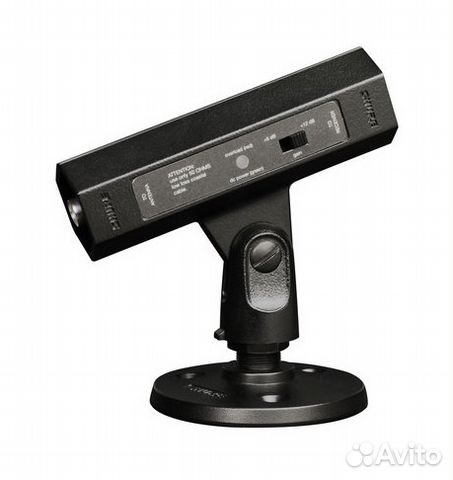 Shure UA834WB усилитель. Новый с гарантией