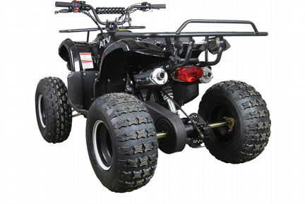 Квадроцикл Avantis ATV Classic 8 125 кубов