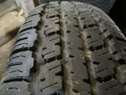 Michelin X-Ice North 2 195/65 R15