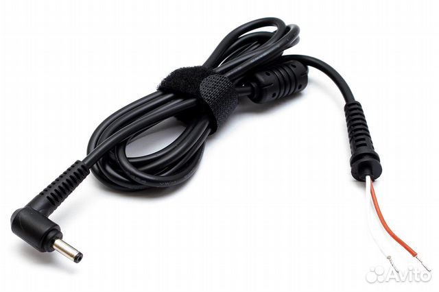 Кабель для блока питания Lenovo 4.0x1.7мм prle4