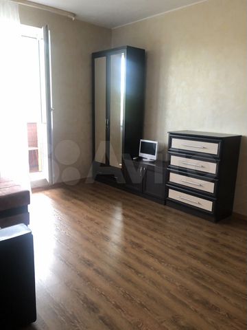 1-к. квартира, 40 м², 4/10 эт.