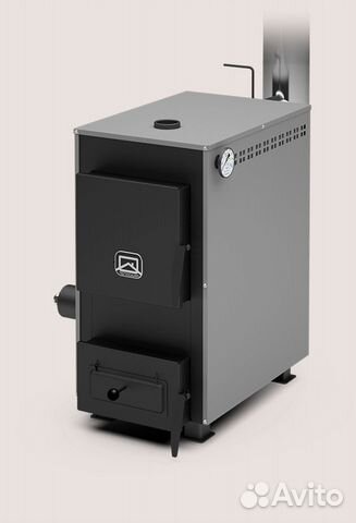 Котел отопительный