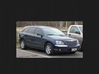Chrysler Pacifica 3.5 AT, 2003, 330 000 км