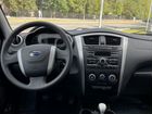 Datsun on-DO 1.6 МТ, 2015, 97 000 км объявление продам