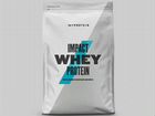 Протеин (Impact Whey Protein) от My Protein объявление продам