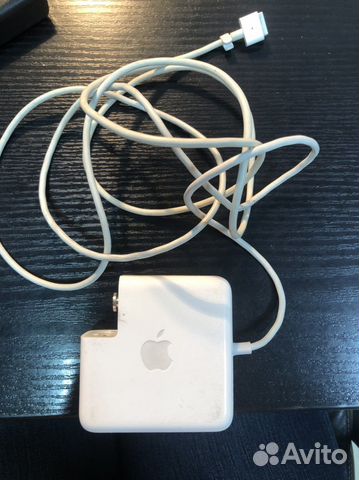 Адаптер питания для Macbook Apple оригинальный