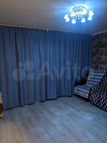 Комната 14 м² в 3-к., 2/9 эт.