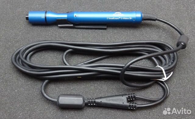 Цифровой микроскоп GlobalMedia TotalExam2