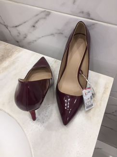 Zara 39 новые