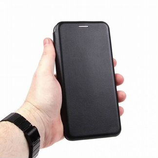 Чехол книжка Huawei Honor 10X Lite