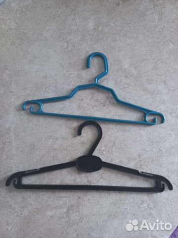 Вешалки плечики детские