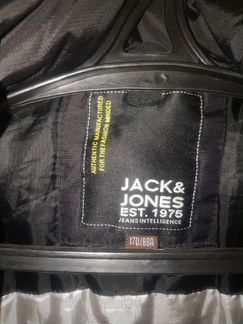 Куртка Jack & Jones