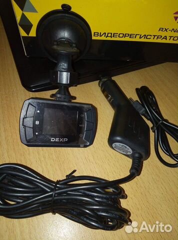 Видеорегистратор