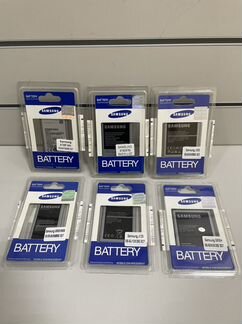 Аккумулятор для телефона Samsung,Nokia