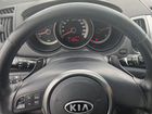 Kia Cerato 1.6 AT, 2012, 153 200 км объявление продам