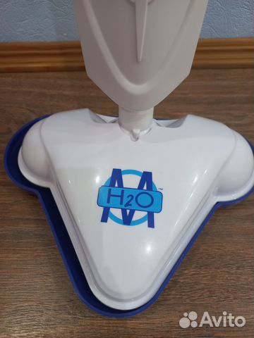 Паровая швабра Н2О мор