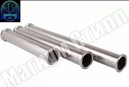 Царги 38мм 51мм 76мм