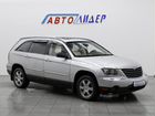 Chrysler Pacifica 3.5 AT, 2004, 221 000 км