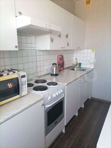 1-к. квартира, 41 м², 20/24 эт.