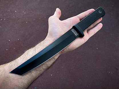 Cold Steel Recon Tanto Kupit Tovary Dlya Ohoty I Rybalki Vo Vseh Regionah S Dostavkoj Odezhda Obuv Snaryazhenie Novye I B U Tovary Avito