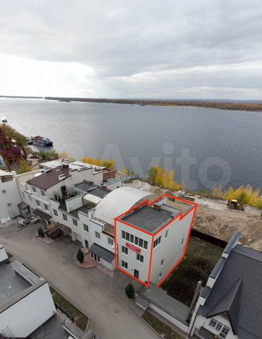Таунхаус 300 м² на участке 3 сот.