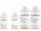 Olaplex № 0,1,2,3,4,4P,5,6,8 Олаплекс оригинальный объявление продам