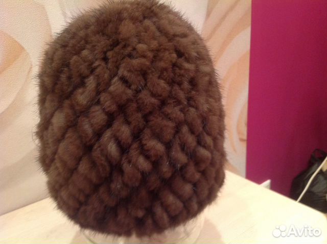 Головной убор женский,новый