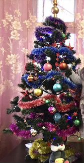 Елка искусственная 120