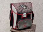 Школьный ортопедический рюкзак Baggymax с пауком