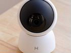 IP камера Xiaomi imilab Home Security Camera A1 объявление продам