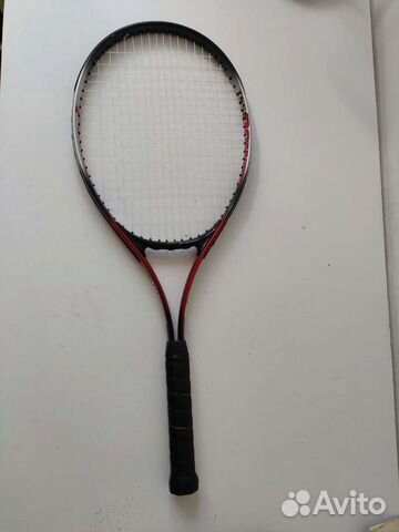 Ракетка для большого тенниса