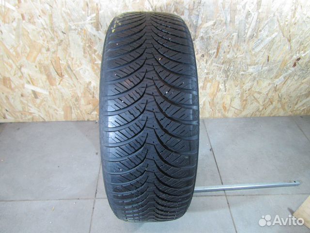 Falken EuroAll Season AS210 235/55 R19