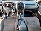 Suzuki Grand Vitara 2.0 AT, 2014, 94 000 км объявление продам